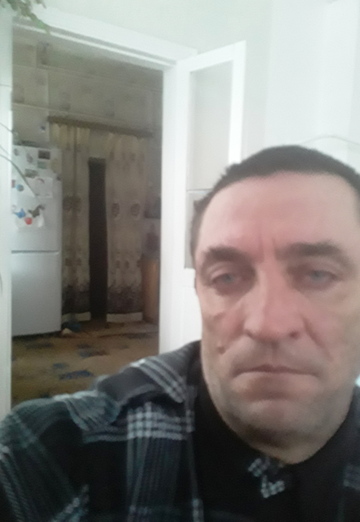 Моя фотография - Саша, 51 из Оренбург (@sasha266971)