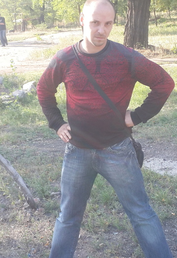 My photo - Roman, 36 from Horlivka (@roman149721)