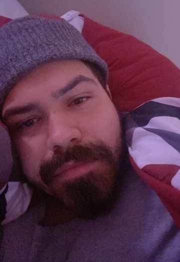 My photo - Luis, 33 from Stratford (@luis3043)