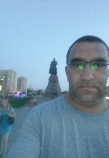 My photo - Maksim, 44 from Kstovo (@maksim188815)