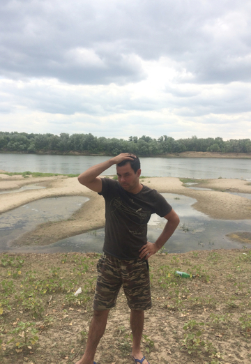 Моя фотография - Владимир, 34 из Астрахань (@vladimir308020)