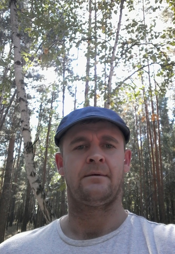 My photo - Vyacheslav, 41 from Kostanay (@vyacheslav77936)