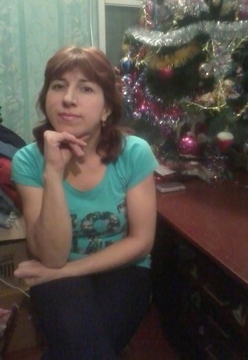 My photo - Natali, 48 from Horlivka (@natali28826)