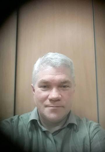 My photo - Aleksandr, 54 from Engels (@aleksandr741237)