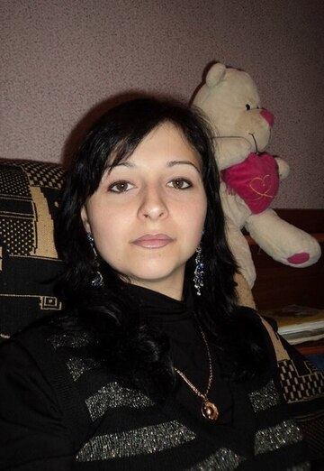 Моя фотография - мария, 32 из Нижний Новгород (@mariya26328)