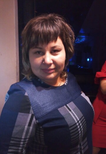 Моя фотография - Ирина Рашидовна Галиц, 38 из Уфа (@irinarashidovnagalic)