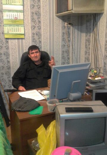 My photo - Aleksey, 44 from Volgograd (@aleksey376433)