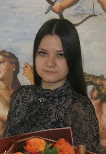 Моя фотография - Наталья, 28 из Барнаул (@natalya294134)