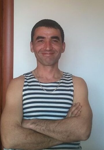 My photo - raxim ymarov, 43 from Sevastopol (@raximymarov)