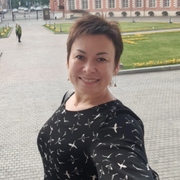 Viktoriya 41 Moscow