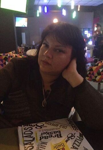 My photo - Natali, 54 from Semipalatinsk (@natali63339)