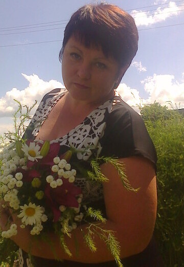 Mein Foto - ELENA Kusnezowa(SAMOI, 49 aus Tscherepanowo (@elenakuznecovasamoylova)