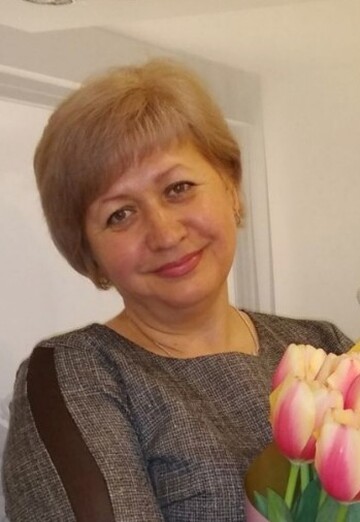 Моя фотография - Елена, 56 из Севастополь (@elena429666)