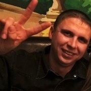 Евгений, 36, Архангельское