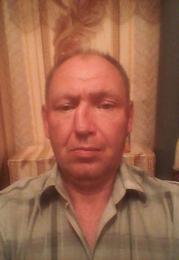 Моя фотография - Евгений, 53 из Абакан (@evgeniy304088)
