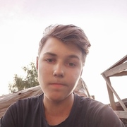 Данил, 22, Некрасовка