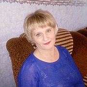 Оксана, 51, Лесосибирск