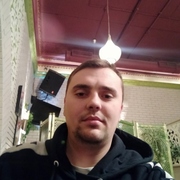 Николай, 27, Сасово