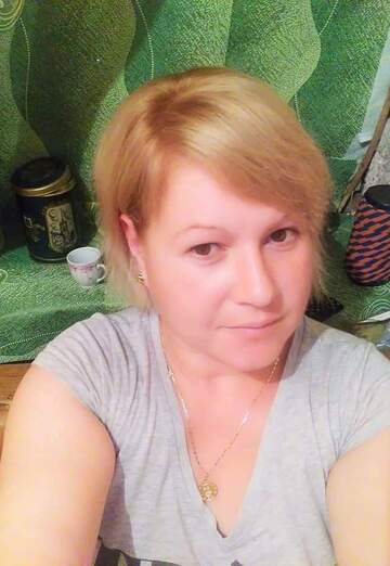 Моя фотографія - Ольга, 35 з Долинська (@olga287889)
