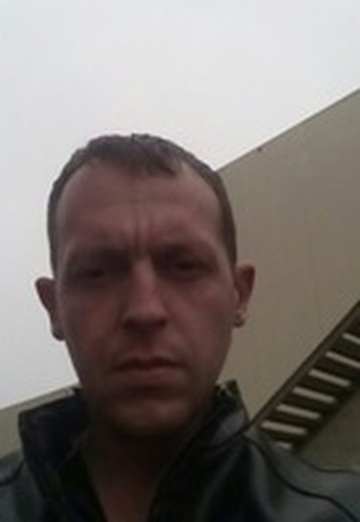 My photo - Aleksey, 40 from Rubizhne (@aleksey373505)