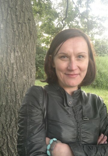 My photo - lana, 46 from Vnukovo (@lana17469)