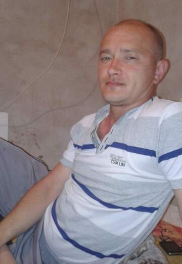 Моя фотография - Виктор, 41 из Покровск (@viktor200528)