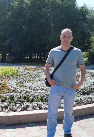 Моя фотография - Andriy, 45 из Ровно (@andriy1571)