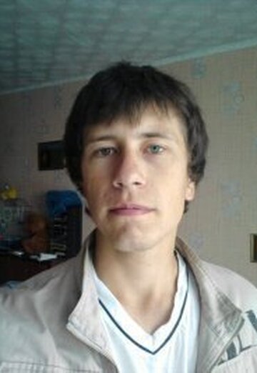 My photo - Maksim, 37 from Kostroma (@leon500)