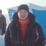Виталий, 47, Анадырь (Чукотский АО)
