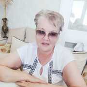Валентина, 73, Астрахань