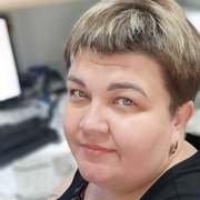 Olga 53 Nizhny Lomov