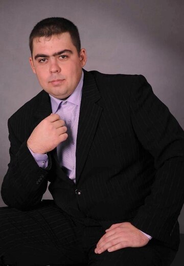 My photo - Aleksandr, 37 from Gorodische (@aleksandr461921)