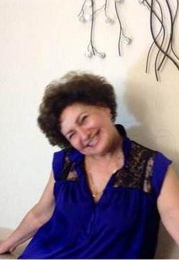 My photo - Valentina, 66 from Timashevsk (@vladimir2011zwx)