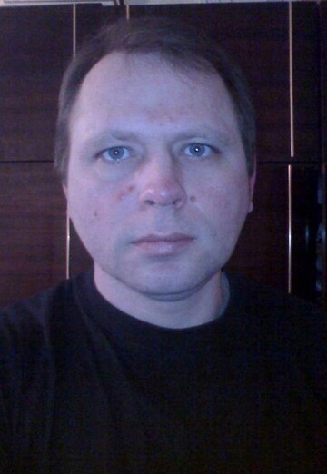 My photo - Igor, 52 from Kadiivka (@lettre7)