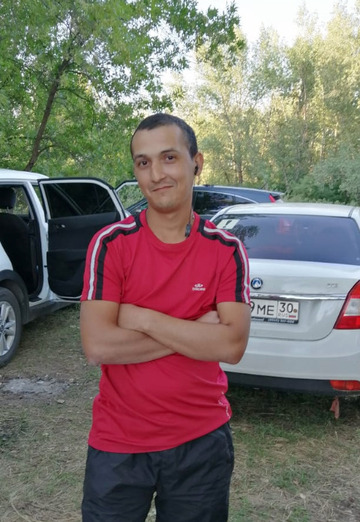 My photo - Artem, 29 from Astrakhan (@artem184855)