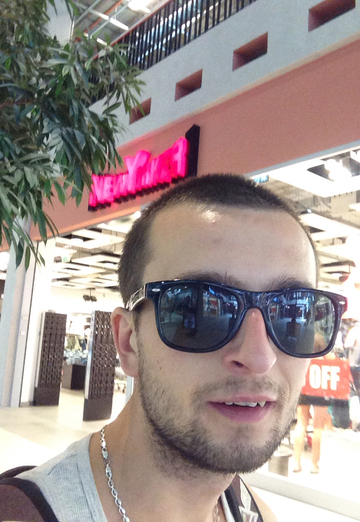 My photo - Andrіy, 32 from Ivano-Frankivsk (@andry7993)