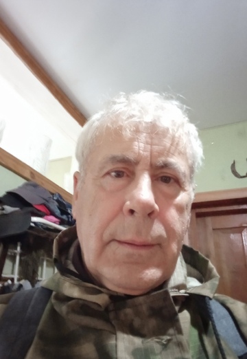 Gennadiy (@genadijbudchenko) — my photo № 2