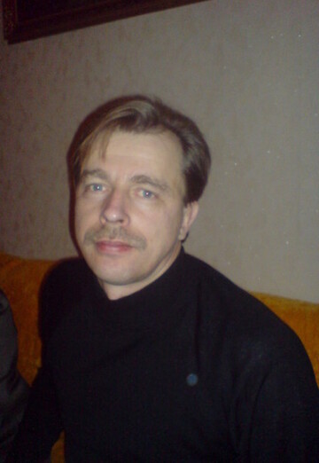 Моя фотография - александр, 54 из Кореличи (@aleksandr45576)
