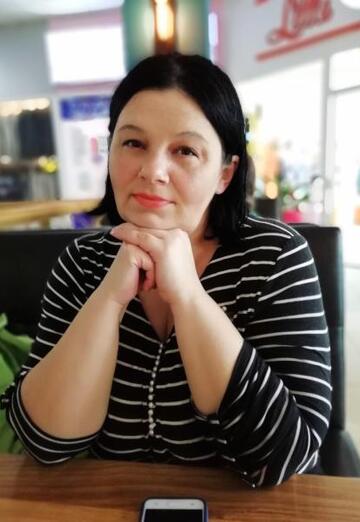 Моя фотография - Лариса, 49 из Полтава (@larisa57133)