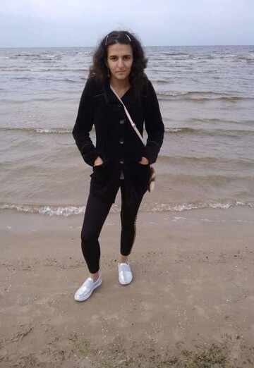 Моя фотография - Anastasija, 34 из Резекне (@anastasija363)