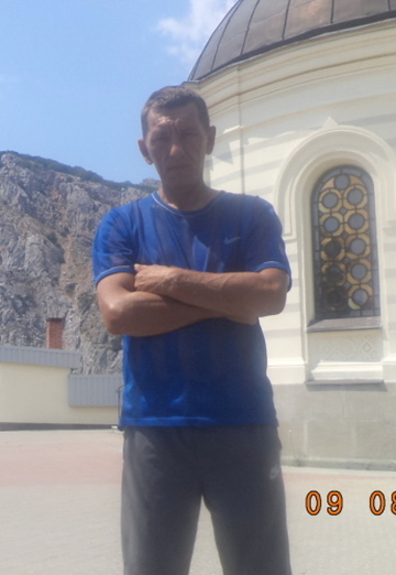 My photo - Igor, 54 from Aleksin (@igor142140)