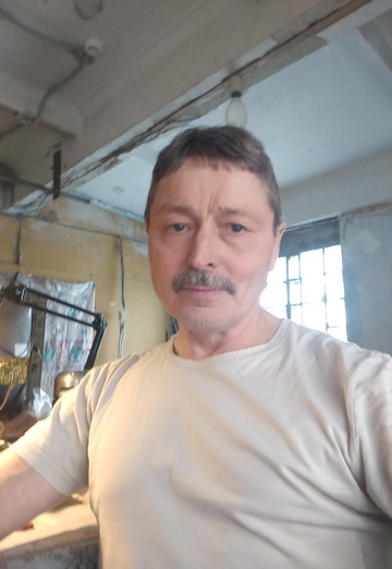 Моя фотография - Андрей, 62 из Данков (@andrey757243)