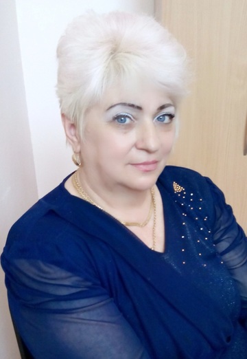 Моя фотография - Татьяна, 63 из Омск (@tatyana182414)