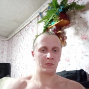 Славик, 27, Якшур-Бодья