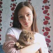 Таня, 26, Прокопьевск
