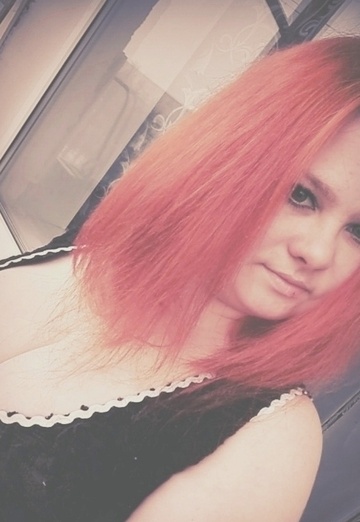 My photo - Valeriya, 28 from Minsk (@valeriya18758)