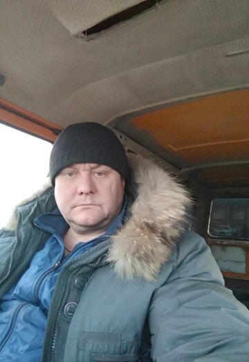 Моя фотография - Igor, 48 из Астана (@igor209164)
