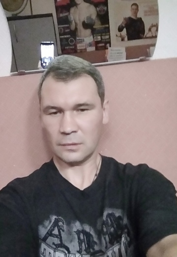 Моя фотография - Михаил, 35 из Пушкино (@mihail149989)
