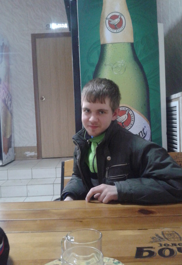My photo - Dmitriy, 28 from Kineshma (@dmitriy287037)