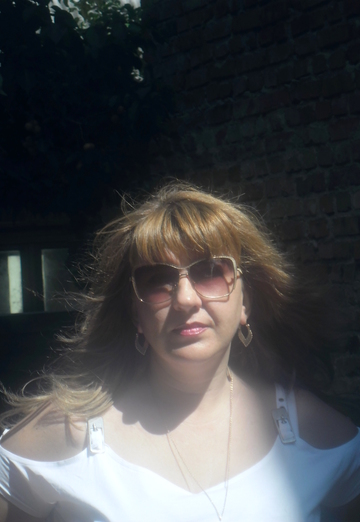 Моя фотография - Елена, 48 из Нежин (@elena254800)